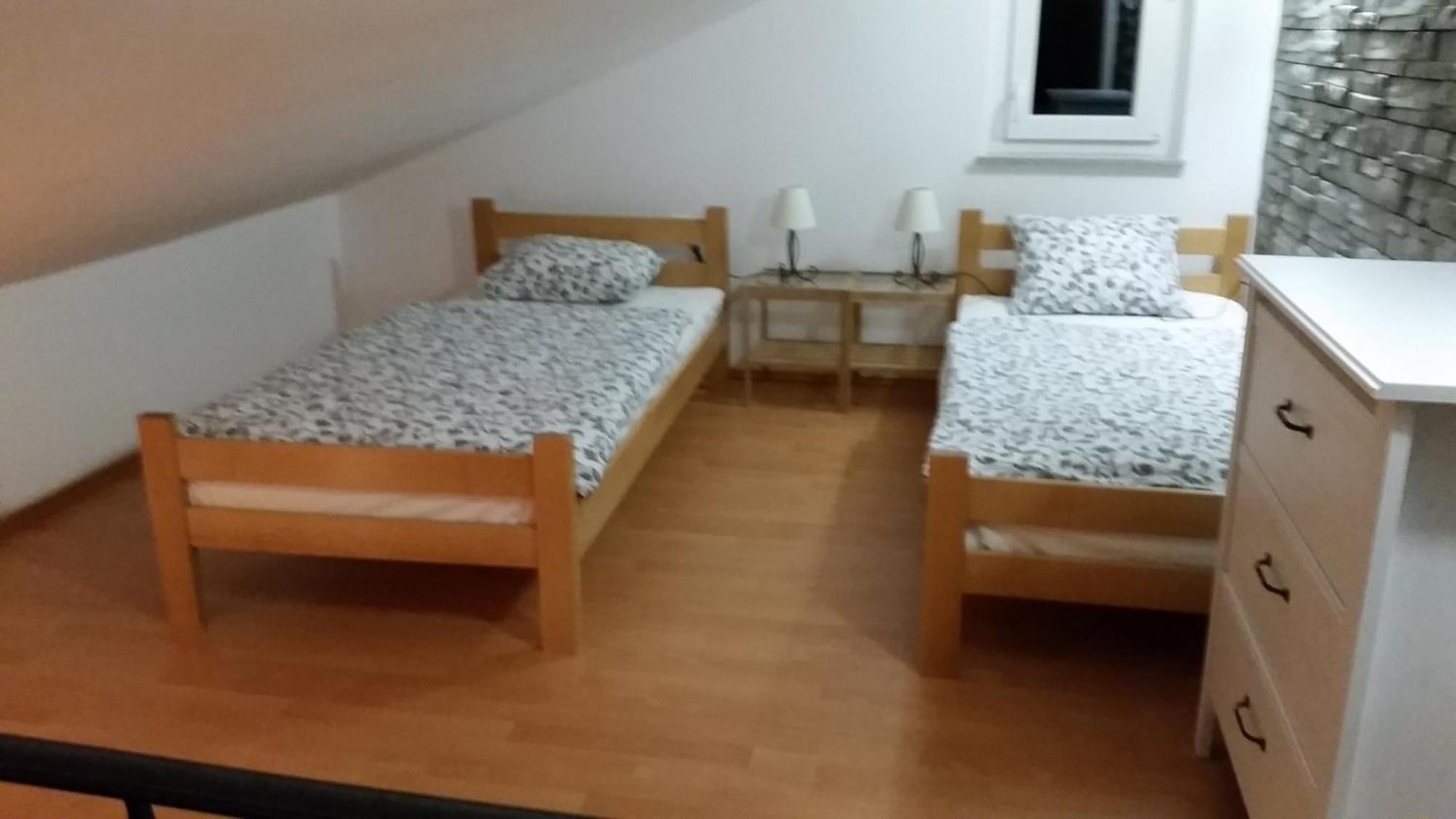 Apartments Zanic With Private Swimming Pool And Sea View สตารีกราด-ปาเคลนีซา ภายนอก รูปภาพ
