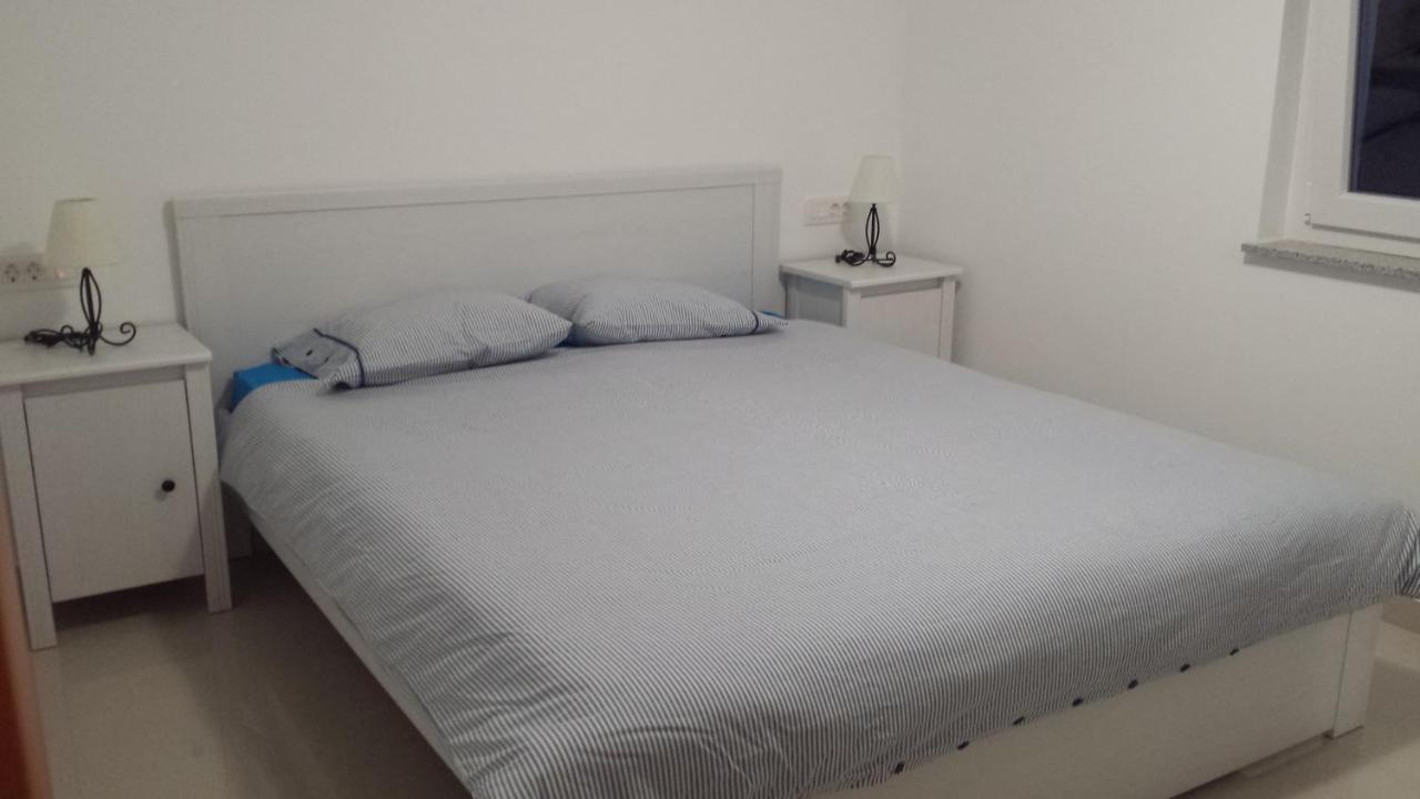 Apartments Zanic With Private Swimming Pool And Sea View สตารีกราด-ปาเคลนีซา ภายนอก รูปภาพ