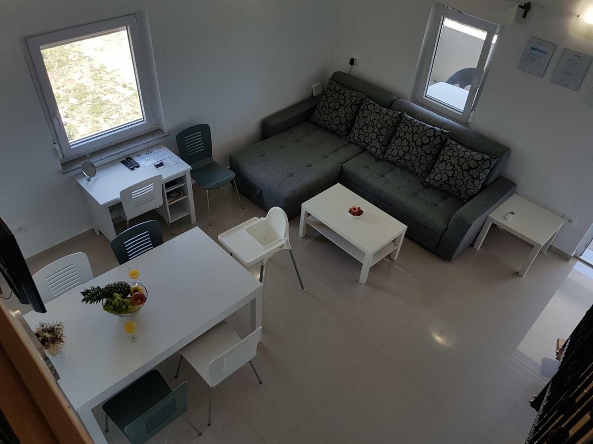 Apartments Zanic With Private Swimming Pool And Sea View สตารีกราด-ปาเคลนีซา ภายนอก รูปภาพ